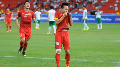 Chiến thắng an ủi!