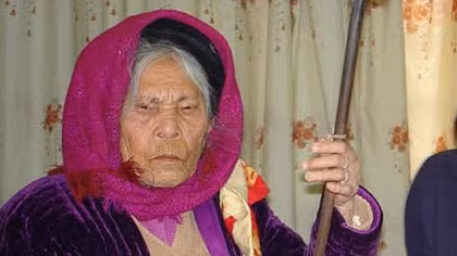 Nghệ nhân nhân dân, Nghệ nhân ưu tú khó khăn được hỗ trợ
