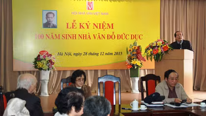 Những cống hiến vẫn còn vẹn nguyên giá trị