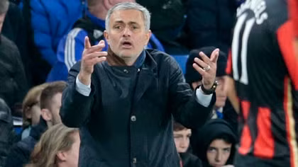"Chelsea không bao giờ xuống hạng..."