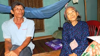 Cuộc trùng phùng kỳ diệu sau hơn 44 năm ly tán