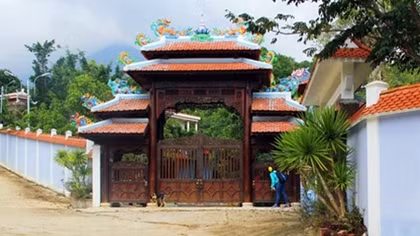Nhiều sai phạm trong việc sử dụng đất rừng Hải Vân: Chính quyền đổ "tội" Kiểm lâm!