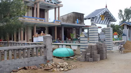 Ngư dân trở thành triệu phú nhờ nỗ lực vươn khơi, bám biển