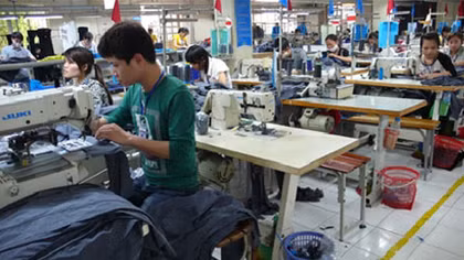 Thu nhập bình quân đầu người của Hà Nội khoảng 3.600 USD