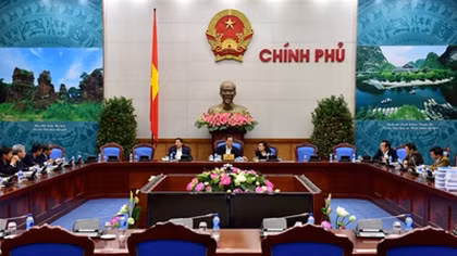 Bệnh viện nào cam kết tự chủ, Chính phủ sẽ cho vay ưu đãi
