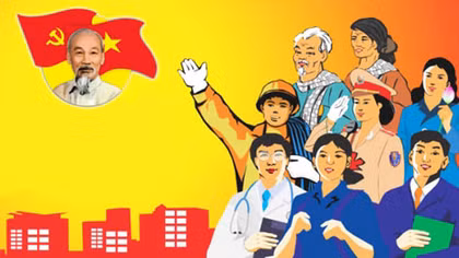 68 đảng bộ trực thuộc Trung ương hoàn thành Đại hội Đảng bộ 