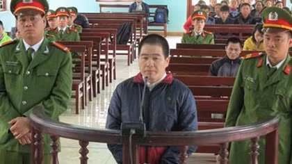 Tàng Keangnam nhận tội, đồng bọn chối cãi