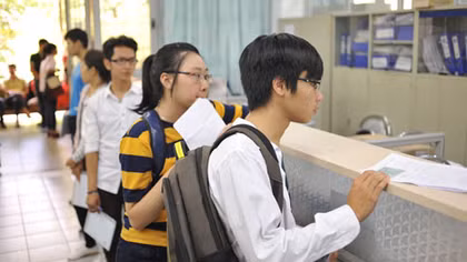Kết thúc 2 đợt xét tuyển nguyện vọng bổ sung: Hàng chục ngàn chỉ tiêu có nguy cơ lãng phí