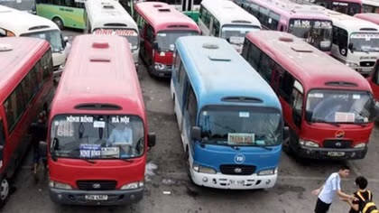 DN phía Bắc 'thờ ơ' chuyện giảm cước vận tải