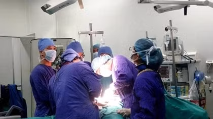  Hy vọng cho giới mày râu mắc căn bệnh “khó nói”