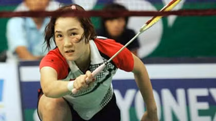 Vũ Thị Trang dừng bước tại Singapore Super Series
