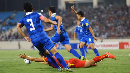 Dấu hỏi chiến thuật cho thuyền trưởng Miura?