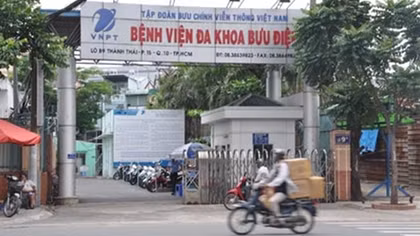 Nguyên Giám đốc Bệnh viện lập khống hơn 13 nghìn bệnh án