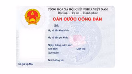 Cấp, đổi, sử dụng chứng minh nhân dân như thế nào khi thi hành Luật Căn cước công dân?