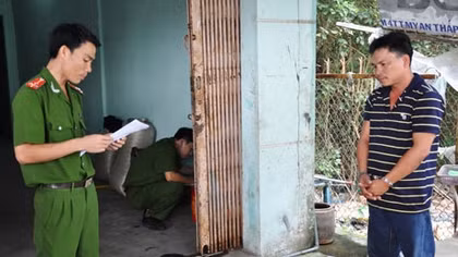 Bắt tạm giam chủ hụi chiếm đoạt gần 2 tỉ đồng