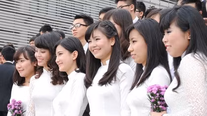 Tuyển sinh 60 suất học bổng du học tại Lào năm 2015