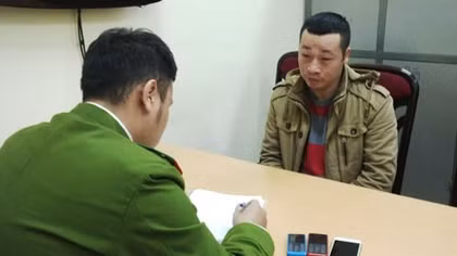 “Nhiếp ảnh gia” Lê Huy với đường dây mại dâm qua mạng