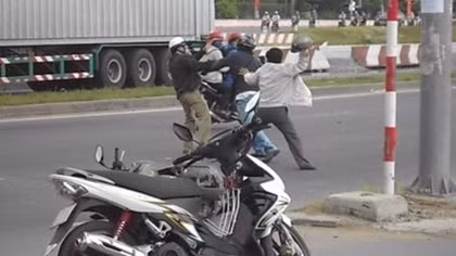 Đang làm rõ nhóm đối tượng đánh chết giám đốc doanh nghiệp