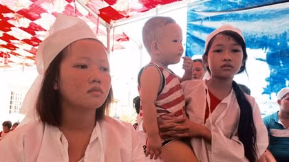 Một phụ nữ chết bất thường sau khi rời khỏi phòng khám tại Bình Dương