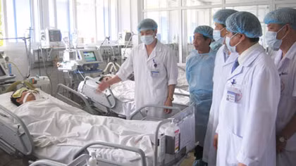 Có thể bùng phát đợt dịch cúm A(H7N9) lần 3