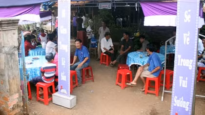 Nghi án con trai tâm thần sát hại mẹ trong đêm
