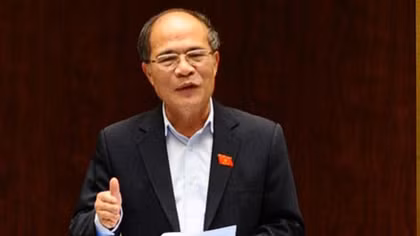 Chất vấn không phải làm căng thẳng!