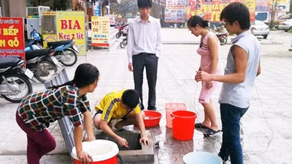 Khu vực nào tại Hà Nội sẽ 'khát' mùa hè này?