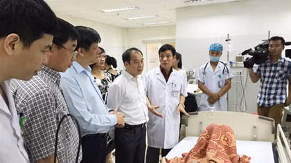 Tăng cường truyền thông trong cộng đồng