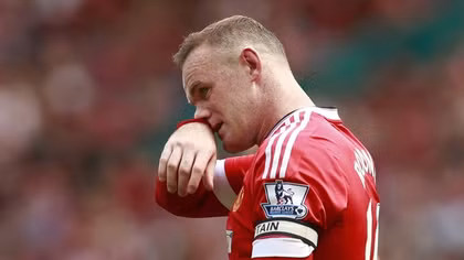 ‘Không việc gì phải thất vọng với Rooney...’