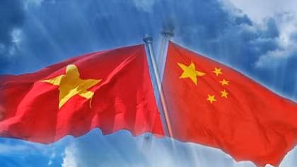 Quan hệ Việt-Trung tiếp tục duy trì xu thế phát triển tích cực