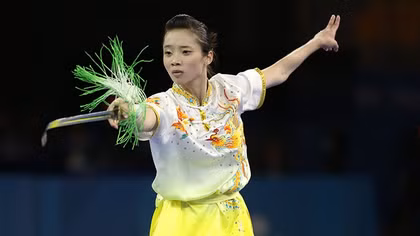 Wushu thêm HCV, quyền Anh, Judo 'chờ tin vui'