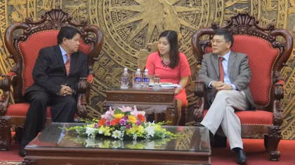 Chia sẻ kinh nghiệm trong phòng, chống tham nhũng giữa Việt Nam và Malaysia