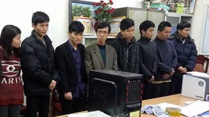 Những chiêu trò 'bịp' khách hàng và đối phó với Công an
