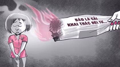 Sẽ xử lý nghiêm cơ quan báo chí đăng tin giật gân, câu khách