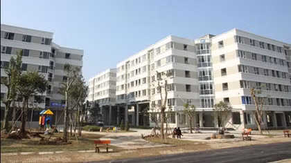 Khoảng trống chính sách