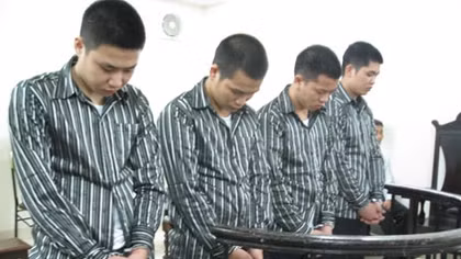 Bán người yêu lấy tiền chơi ma túy