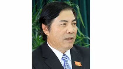 Đồng chí Nguyễn Bá Thanh từ trần