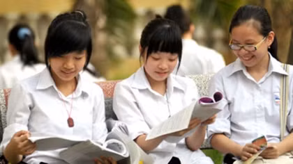 5 trường ngoài công lập tại Hà Nội không được giao chỉ tiêu tuyển sinh vào lớp 10