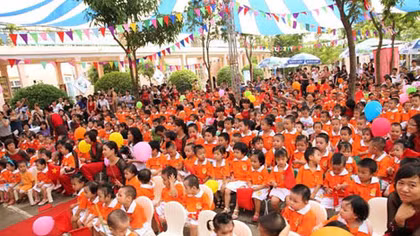 Tiền trường “nặng gánh” vì thiếu nhất quán khoản thu