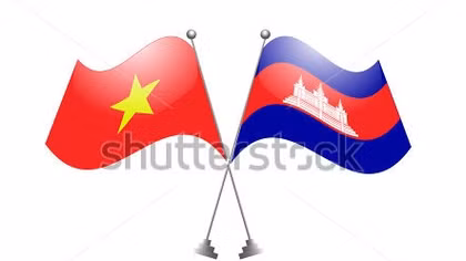 Bộ Quốc phòng Việt Nam - Campuchia ký Nghị định thư và Kế hoạch hợp tác năm 2015