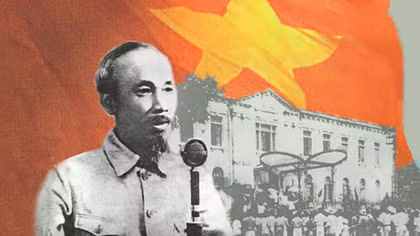 Cương lĩnh của Đảng Cộng sản Việt Nam với con đường phát triển của dân tộc ta