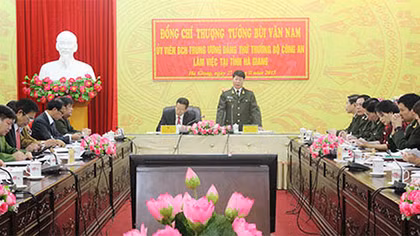Lan tỏa phong trào “Toàn dân đoàn kết xây dựng đời sống văn hóa”