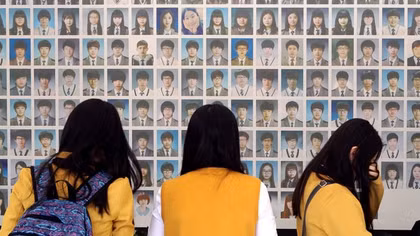 Thảm họa phà Sewol: 1 năm nhìn lại