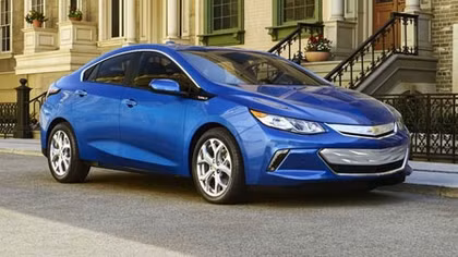 GM cấp xe tự lái cho nhân viên