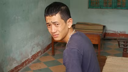 Triệt phá băng nhóm trộm cắp xe máy đắt tiền