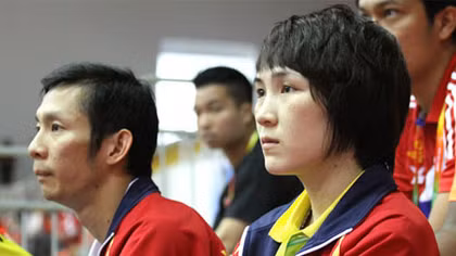 Tiến Minh, Vũ Thị Trang vẫn còn cơ hội giành vé Olympic 2016