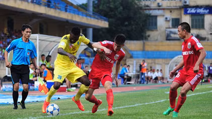 17h hôm nay, sân Gò Đậu, chung kết Cúp Quốc gia 2015: Cho lần đầu tiên...