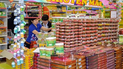 Thủ tướng chỉ thị bình ổn thị trường, giá cả Tết Bính Thân 2016