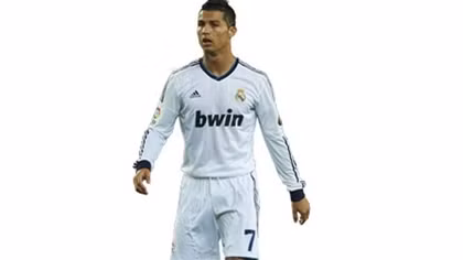 Ronaldo, ánh hào quang đã nhạt phai