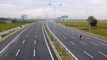 Đầu tư xây thêm một số tuyến đường tại huyện Gia Lâm